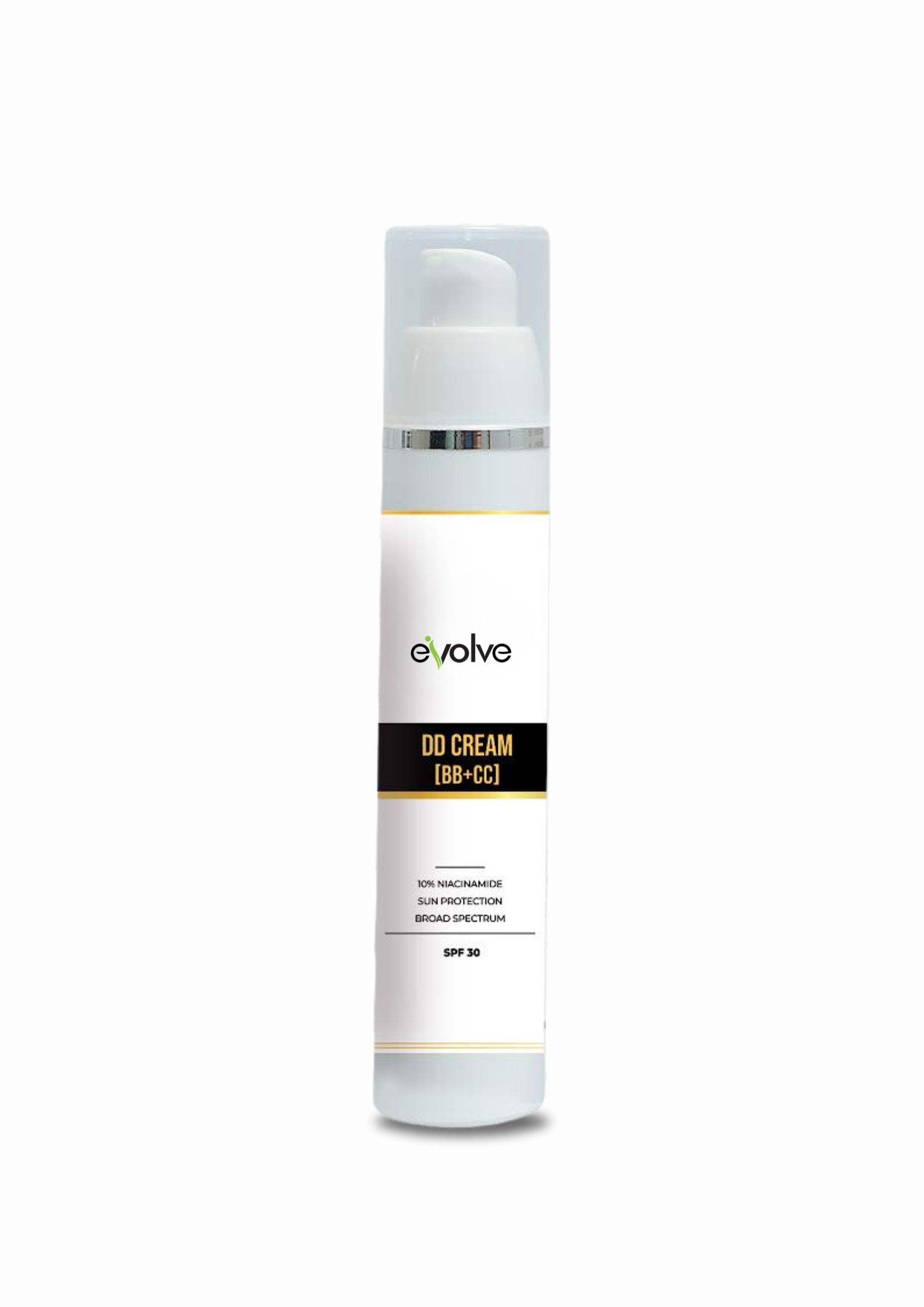 DD CREAM [BB + CC] 30 ML
