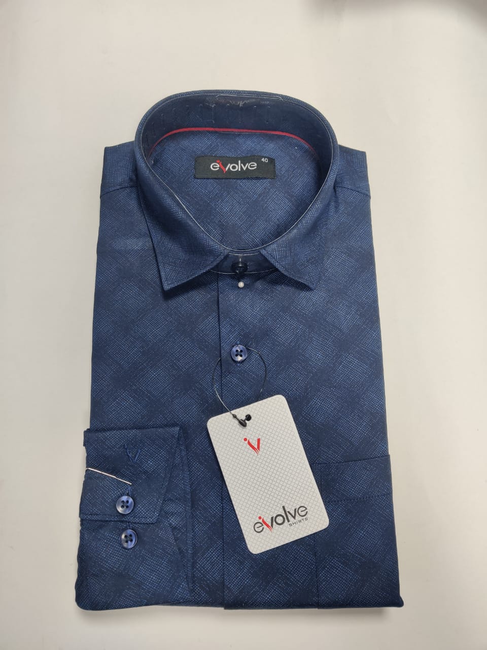 MOZAIC BLUE